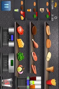 Burger Mania Lite For Pc (Free Download – Windows 10/8/7 And Mac) 1