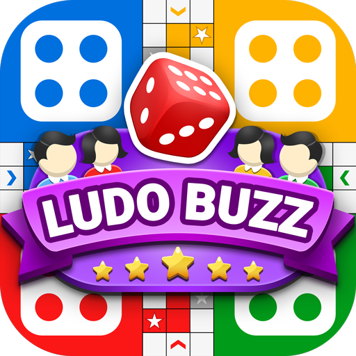 Ludo Buzz - Dice & Board Game Download on Windows