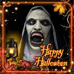 Cover Image of Download Happy Halloween Night  APK