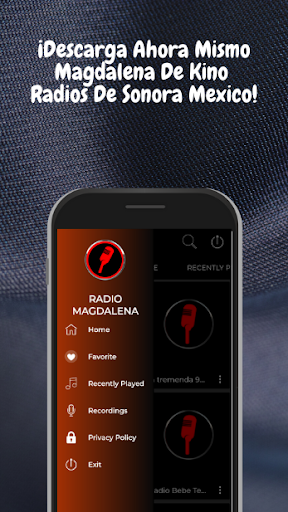 Magdalena De Kino Radios De Sonora Mexico