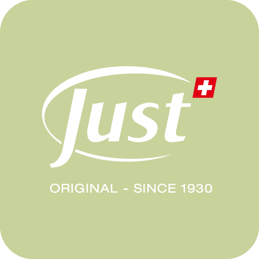Just Historia - AR logo
