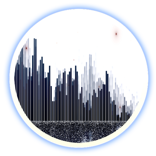CLOUD POWERAMP VISUALIZATION logo