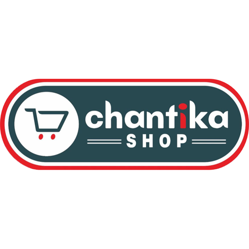 Chantika oN logo