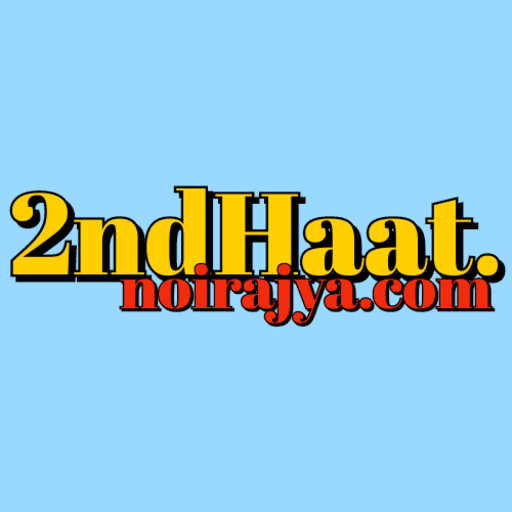 2ndHaat logo
