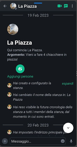 CiStiTu? By Lanciano.it Screen 2
