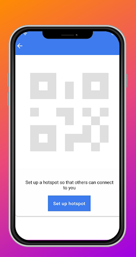 SHARE it - Connect Transfer Files Easy And Apps  APK screenshots 4