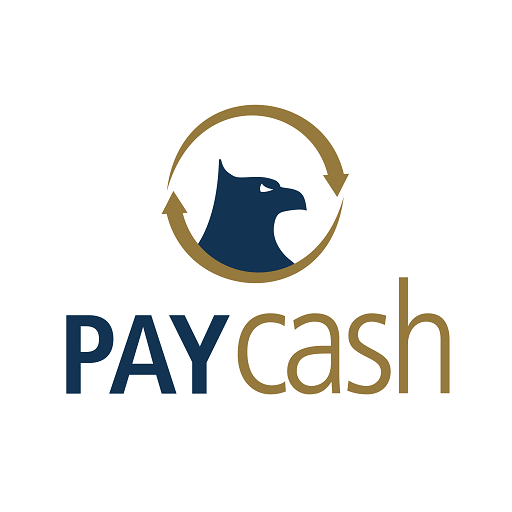 PayCash logo
