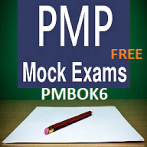 PMP Mock Exam  Icon