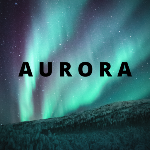 Aurora Catch logo