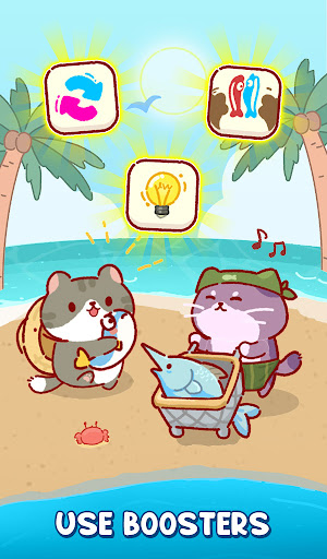 Ocean Mania: Matching Puzzle Mod ALL