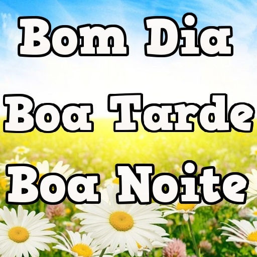 Lindo Bom Dia, Tarde e Noite