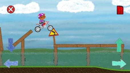 Buppert - Bupperty Hills - Screenshot Image