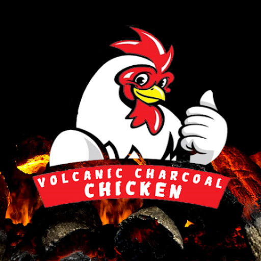 VOLCANiC PIZZA CHICKEN - Google Play 앱