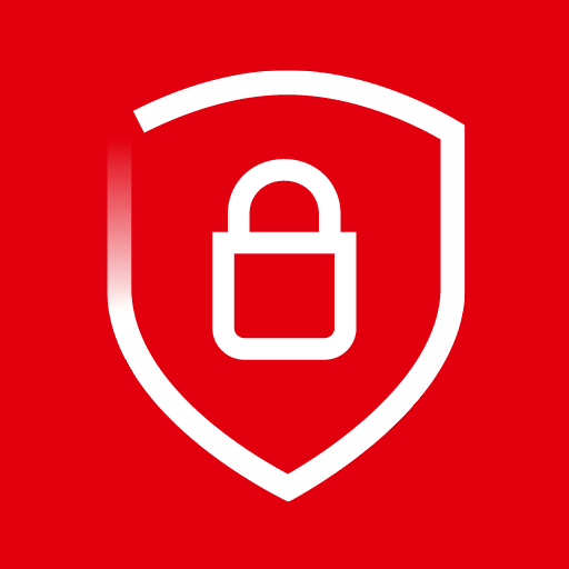SFR Cybersécurité logo
