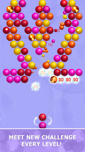 Bubblez: Magic Bubble Quest  screenshots 11