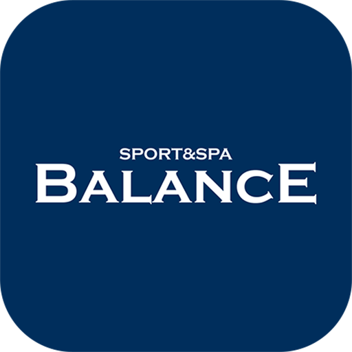 Balance sport&spa 3.20.4-342.20191225.10 Icon