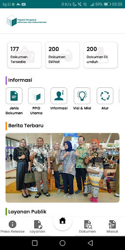 PPID Kabupaten Bandung