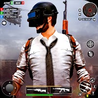 Offline Commando 3d Sniper Shooter: Action Games