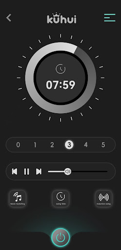 Kuhui Screenshot 1 - AppWisp.com
