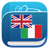 English-Italian Translation icon