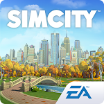 Cover Image of Download SimCity BuildIt  APK