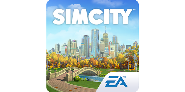 シムシティ ビルドイット Simcity Buildit Google Play のアプリ