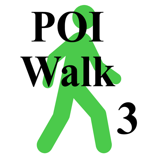 POI3 Ilkley Walk Yorkshire logo