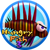 Hungry Fish 3 icon