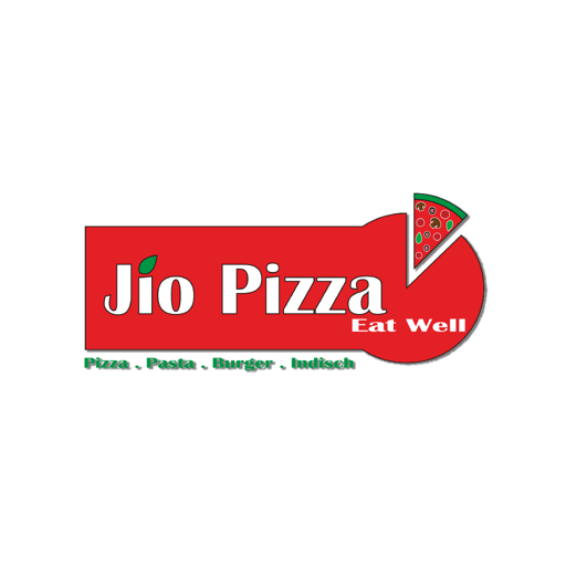 Jio Pizza 1.0 Icon