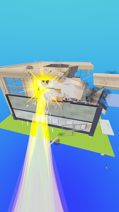 Demolish! - Screenshot 4