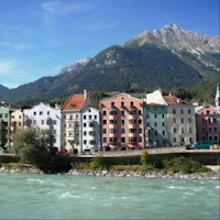 City Maps - Innsbruck