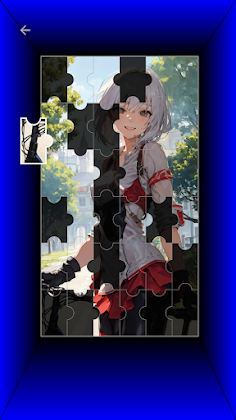 JigsawPuzzle3D - Screenshot 1