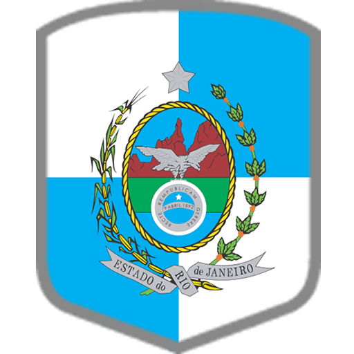 Carioca FAN logo