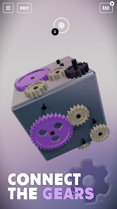 Crazy Gears Box: Connect cogs - Apps on Google Play Crazy Gears Box: Connect cogs - Apps on Google Play