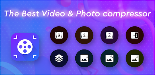 Compress Video Compress Photo