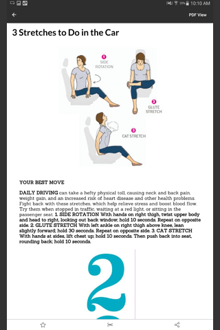 Prevention Screen 2