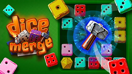 Smart Dice Merge Puzzle Games 2023.01.02 screenshots 1