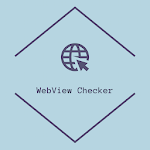 Cover Image of Download WebView Checker  APK