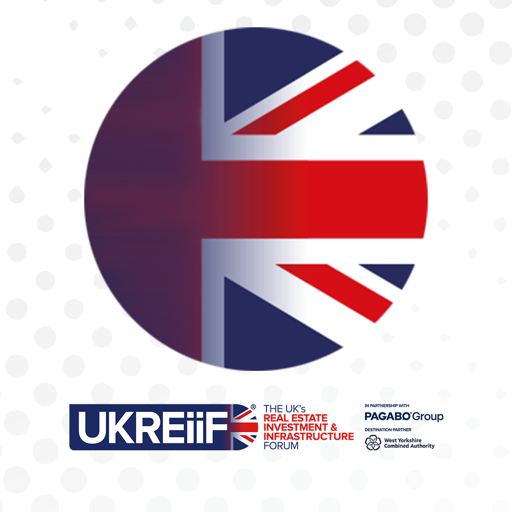 UKREiiF 2025 Download on Windows