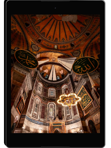 My Deen - Islamic app