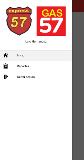 Auditoría 57 Screen 2