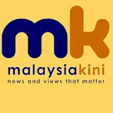 Malaysiakini Online icon