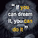 Martin Luther King Quotes - Androidアプリ