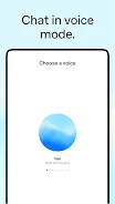 ChatGPT screenshot 1