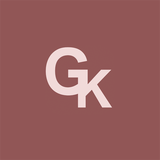 Praxis GK 1.1.0 Icon