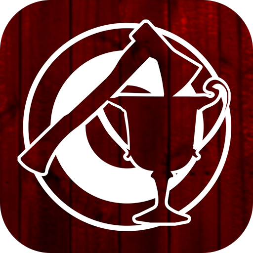 Champ Throw logo