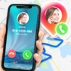 Ferramenta para descobrir de qual cidade é um número de telefone
