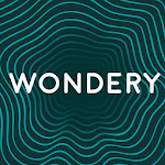 Cover Image of Download Wondery: For Podcast Addicts  APK