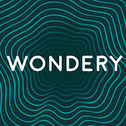 Icon image Wondery: Discover Podcasts