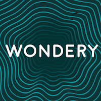 Wondery - Premium Podcast App
